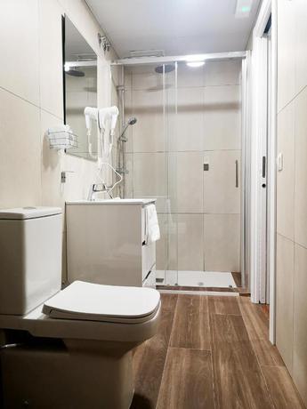 Imagen de la habitación del Hostel El Indio Chocolatería Boutique. Foto 6