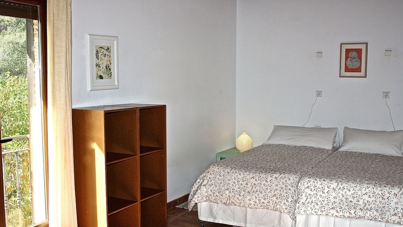 Imagen de la habitación del Hostel El Lago Caceres. Foto 17