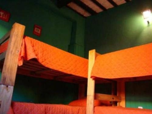 Imagen general del Hostel El Malecon, Capilla del Monte. Foto 2