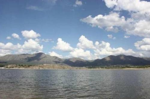 Imagen general del Hostel El Malecon, Capilla del Monte. Foto 4