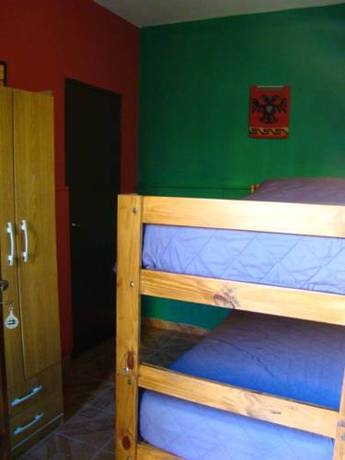 Imagen de la habitación del Hostel El Malecon, Capilla del Monte. Foto 28