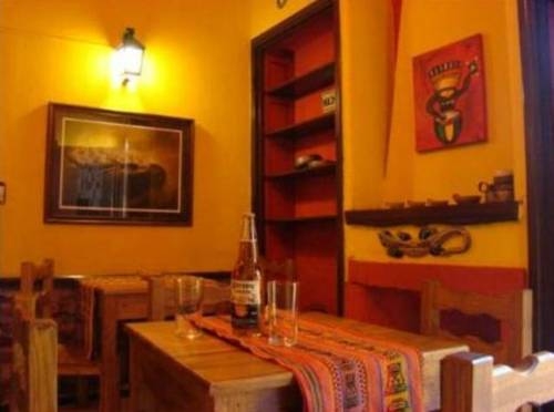 Imagen general del Hostel El Malecon, Capilla del Monte. Foto 10