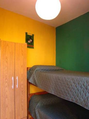 Imagen general del Hostel El Malecon, Capilla del Monte. Foto 11