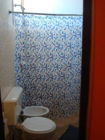 Imagen de la habitación del Hostel El Malecon, Capilla del Monte. Foto 29