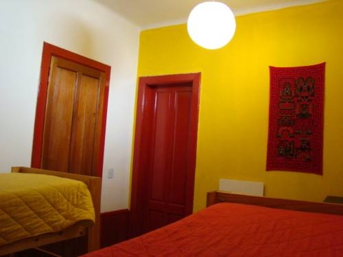 Imagen general del Hostel El Malecon, Capilla del Monte. Foto 18