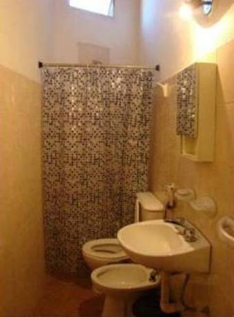 Imagen general del Hostel El Malecon, Capilla del Monte. Foto 23