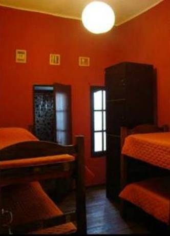 Imagen general del Hostel El Malecon, Capilla del Monte. Foto 24