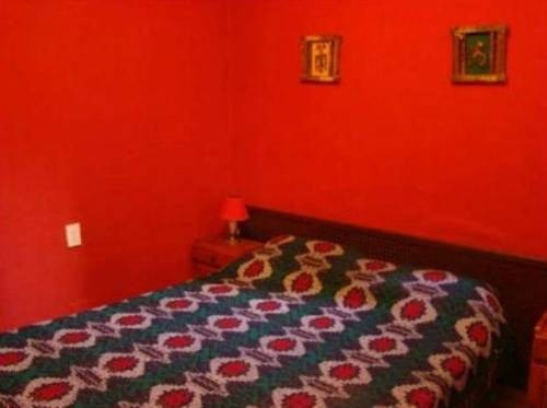 Imagen general del Hostel El Malecon, Capilla del Monte. Foto 25