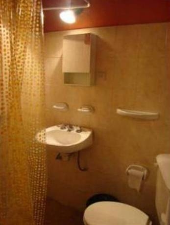 Imagen general del Hostel El Malecon, Capilla del Monte. Foto 26