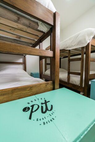 Imagen general del Hostel El Pit. Foto 13