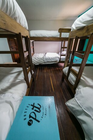 Imagen de la habitación del Hostel El Pit. Foto 21