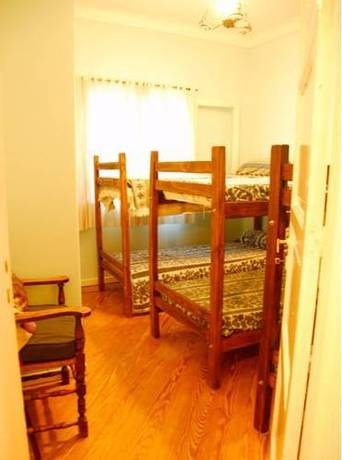 Imagen de la habitación del Hostel El Refugio, Mar del Plata. Foto 14