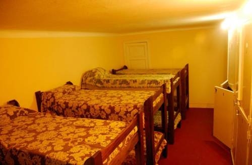 Imagen de la habitación del Hostel El Refugio, Mar del Plata. Foto 15