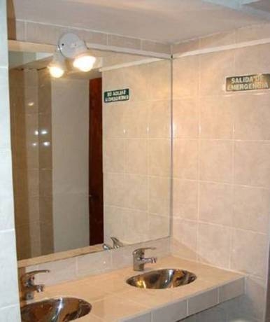 Imagen general del Hostel El Retorno. Foto 1