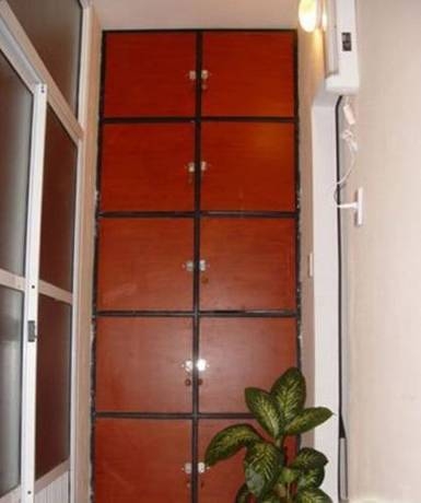 Imagen general del Hostel El Retorno. Foto 2