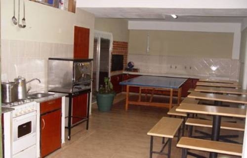 Imagen general del Hostel El Retorno. Foto 3