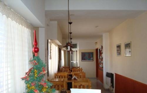 Imagen general del Hostel El Retorno. Foto 6