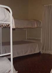 Imagen general del Hostel El Retorno. Foto 7