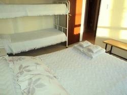 Imagen de la habitación del Hostel El Retorno. Foto 27