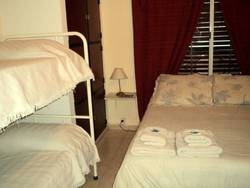 Imagen de la habitación del Hostel El Retorno. Foto 28