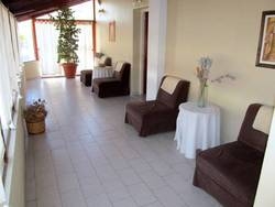 Imagen de la habitación del Hostel El Retorno. Foto 29