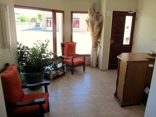 Imagen general del Hostel El Retorno. Foto 19