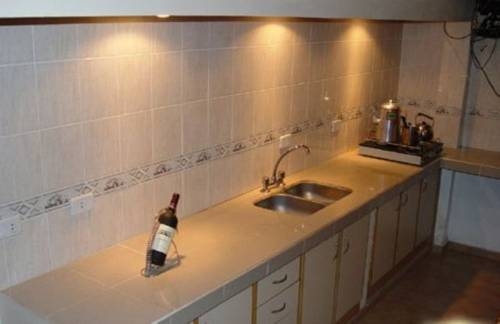 Imagen general del Hostel El Retorno. Foto 20