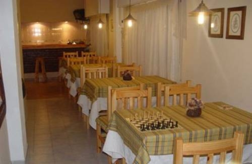 Imagen general del Hostel El Retorno. Foto 22