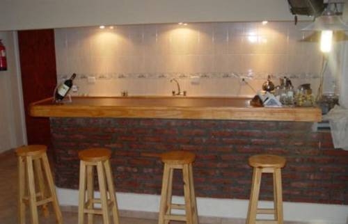 Imagen general del Hostel El Retorno. Foto 24