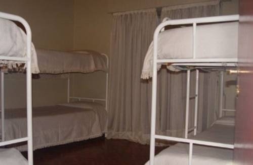 Imagen general del Hostel El Retorno. Foto 25