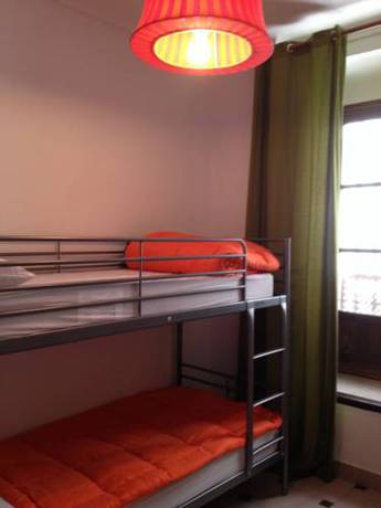 Imagen de la habitación del Hostel El Sueño. Foto 3