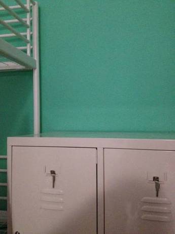 Imagen de la habitación del Hostel El Sueño. Foto 4