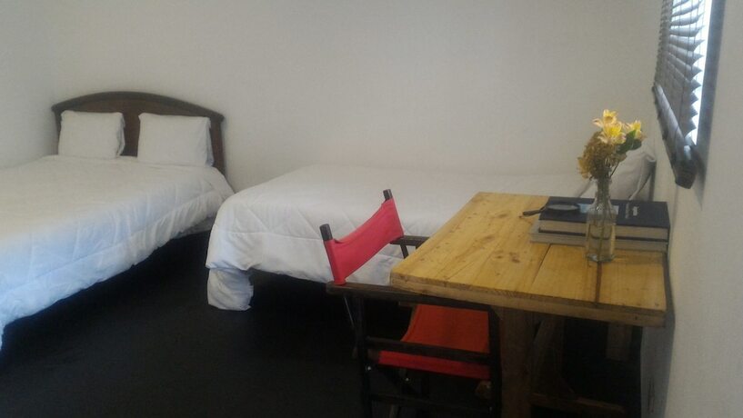 Imagen general del Hostel El Yarumo. Foto 5