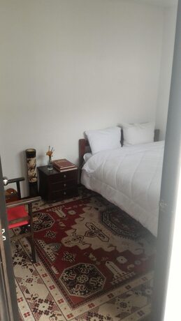Imagen de la habitación del Hostel El Yarumo. Foto 24