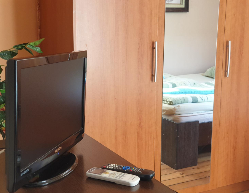 Imagen general del Hostel Elegance And Guesthouse. Foto 7