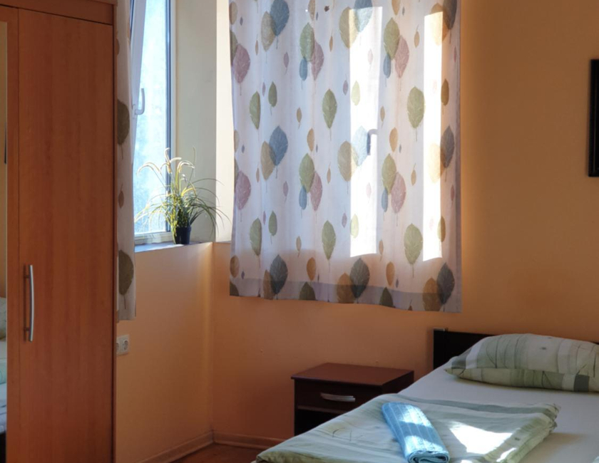 Imagen general del Hostel Elegance And Guesthouse. Foto 9