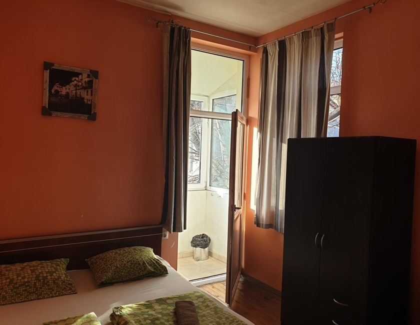 Imagen general del Hostel Elegance And Guesthouse. Foto 11