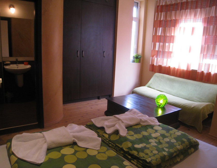 Imagen general del Hostel Elegance And Guesthouse. Foto 14