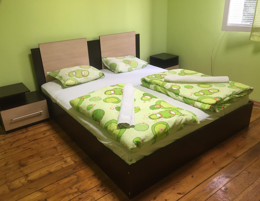 Imagen general del Hostel Elegance And Guesthouse. Foto 17