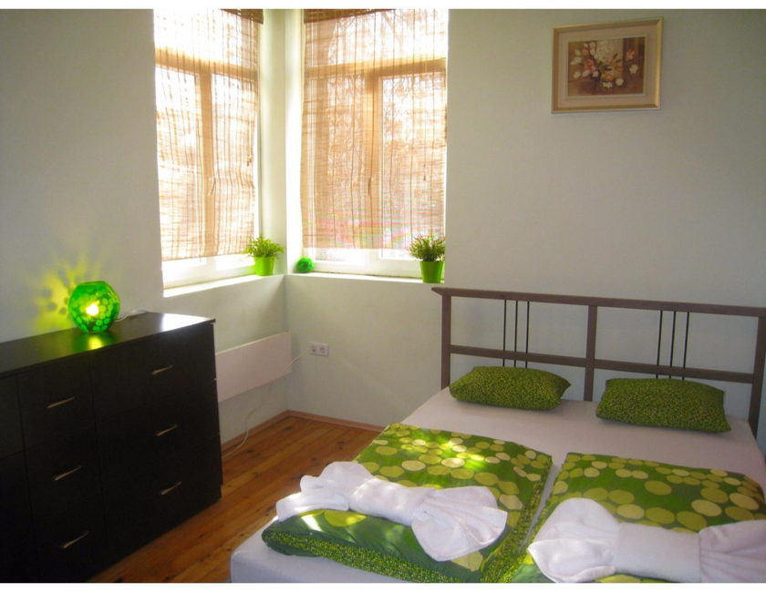 Imagen general del Hostel Elegance And Guesthouse. Foto 20
