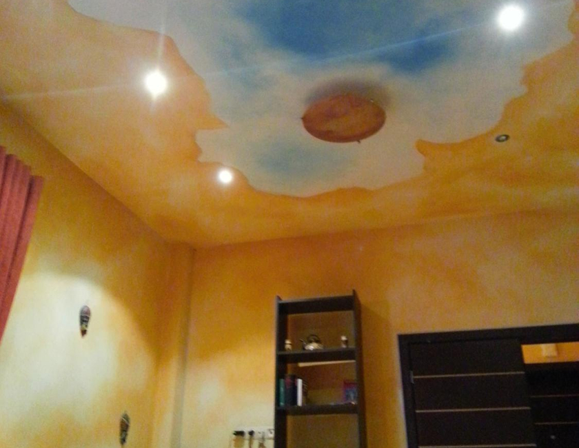 Imagen general del Hostel Elegance And Guesthouse. Foto 23