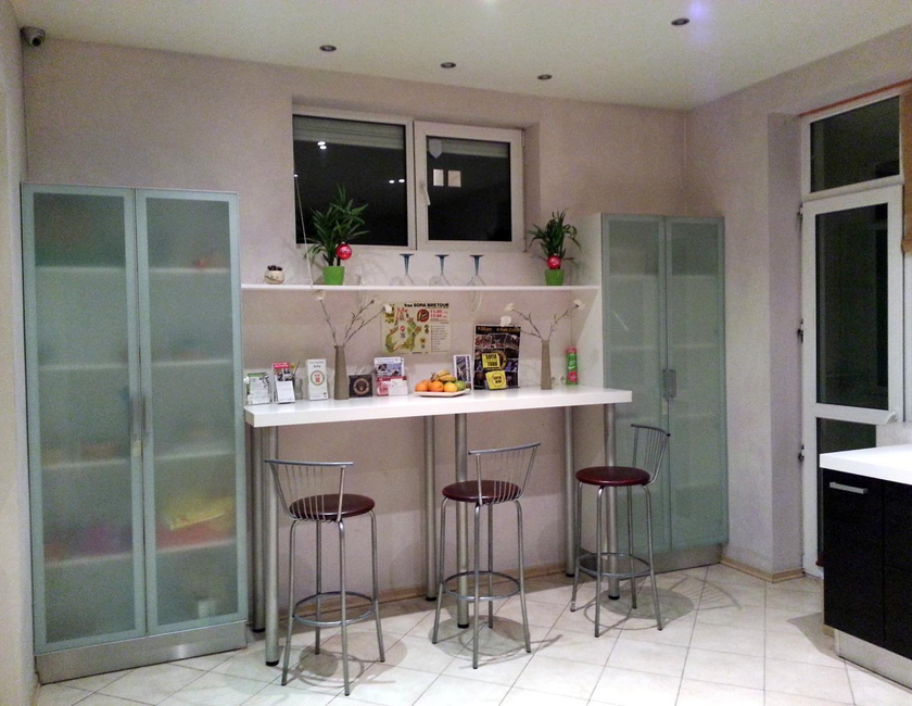 Imagen general del Hostel Elegance And Guesthouse. Foto 24
