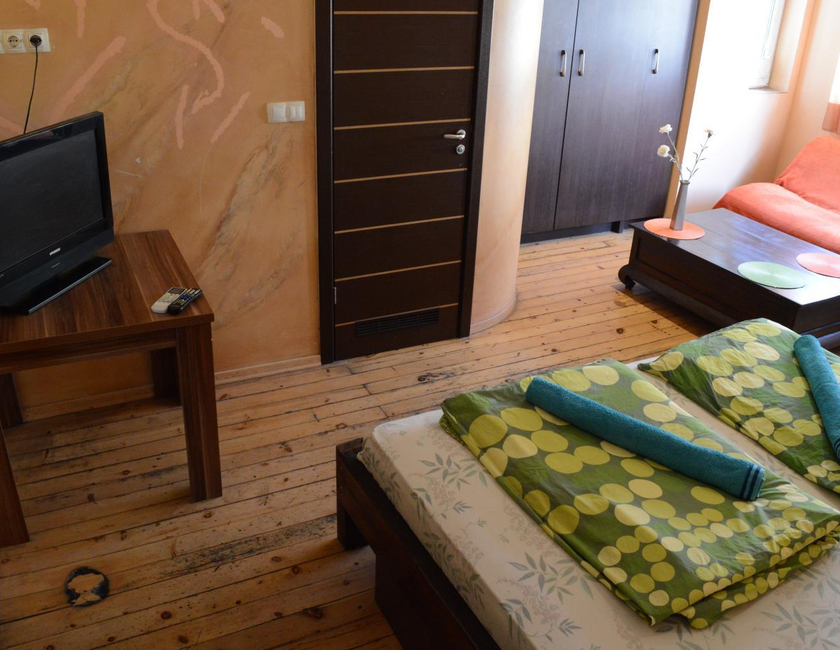 Imagen general del Hostel Elegance And Guesthouse. Foto 25