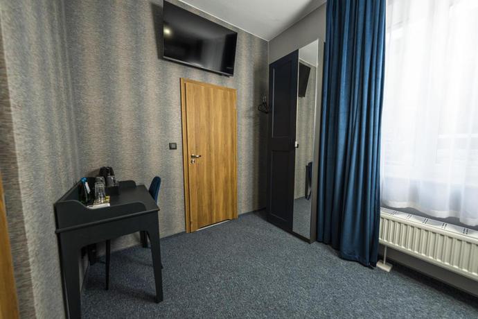 Imagen de la habitación del Hostel Elegant Apartments. Foto 2