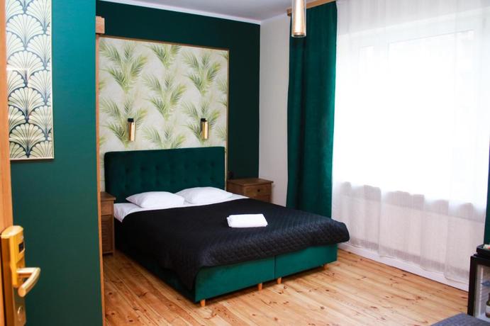 Imagen de la habitación del Hostel Elegant Apartments. Foto 9