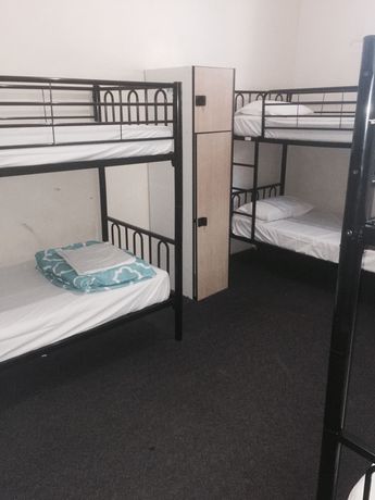 Imagen de los interiores del Hostel Elephant Backpacker Sydney -. Foto 13