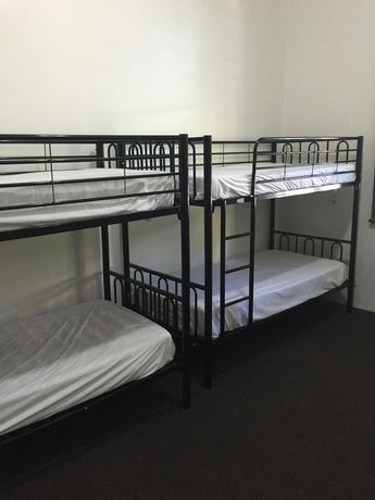 Imagen de la habitación del Hostel Elephant Backpacker Sydney -. Foto 6