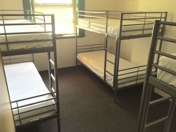 Imagen de la habitación del Hostel Elephant Backpacker Sydney -. Foto 7