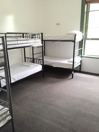 Imagen de la habitación del Hostel Elephant Backpacker Sydney -. Foto 8