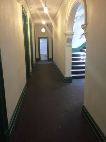 Imagen de la habitación del Hostel Elephant Backpacker Sydney -. Foto 11